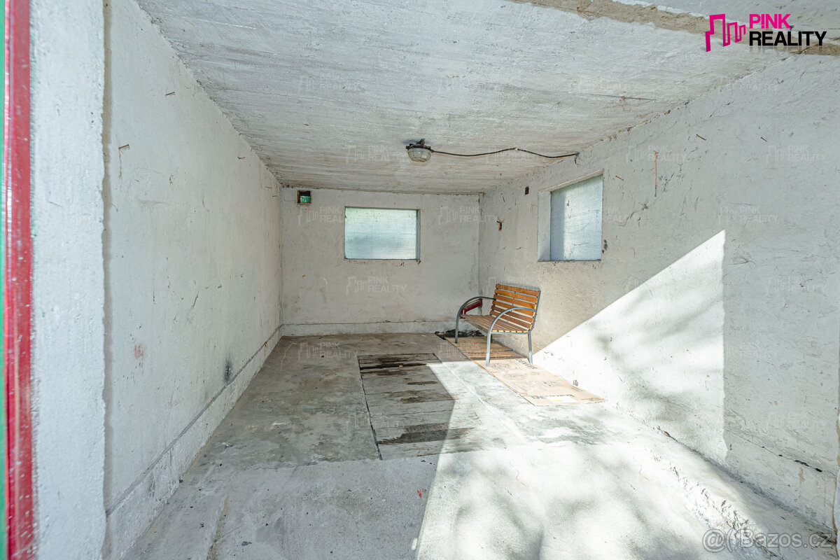 Rodinný dům se zahradou a garáží Rychnov nad Kněžnou - 10