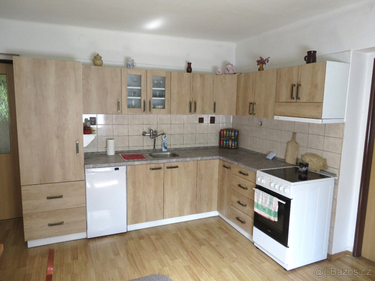 PRODEJ, HORSKÁ CHALUPA - 10