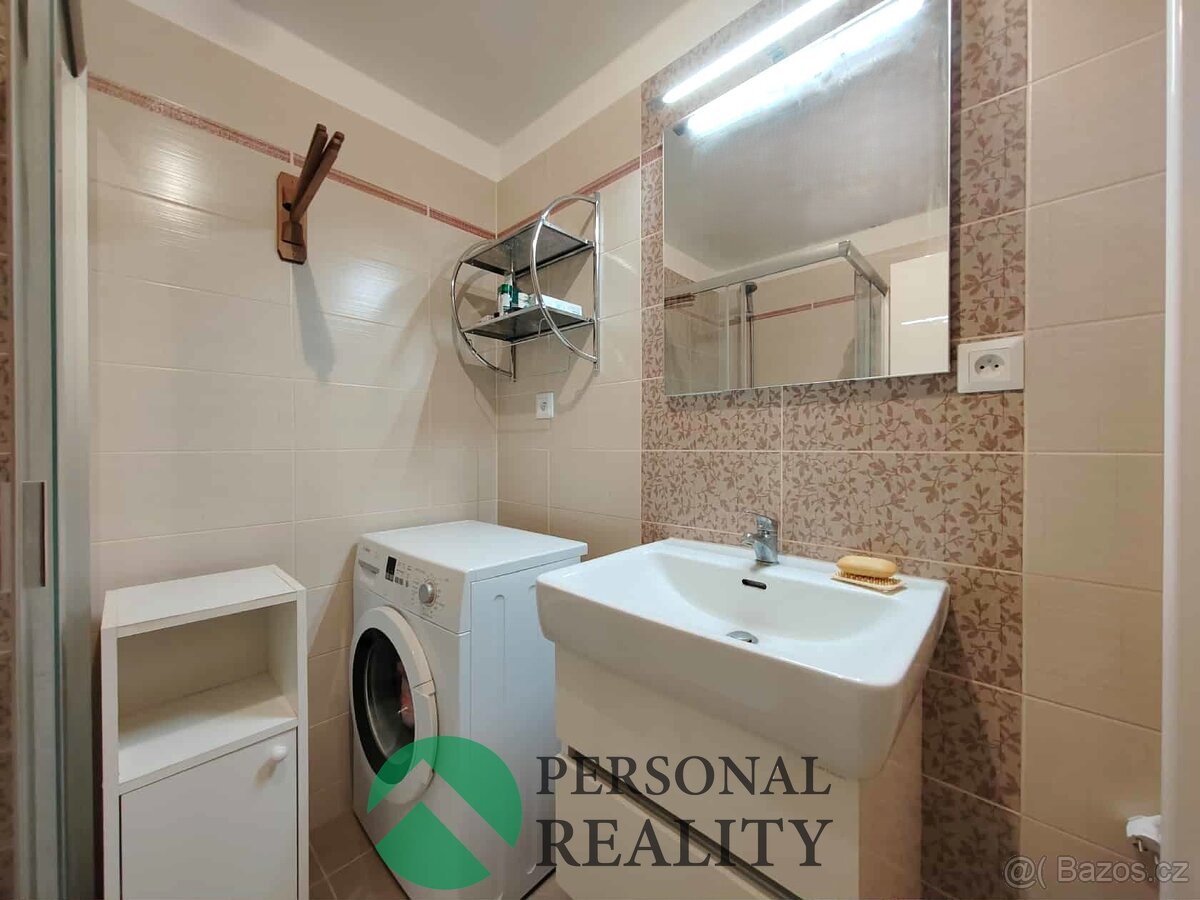 Prodej bytu 2+kk, Plzeň - SYLVÁN, ev.č. 02657 - 10