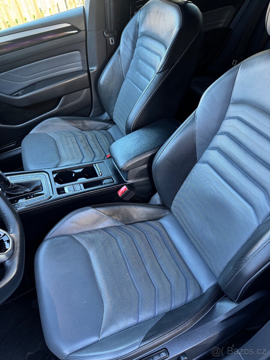 Volkswagen Arteon Shooting Brake 2.0 TDI Elegance Webasto - 10