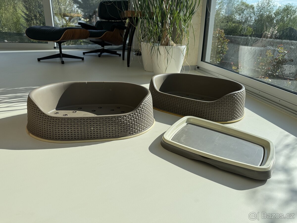 Wc pro štěně nebo mini plemeno (čivava) - 10