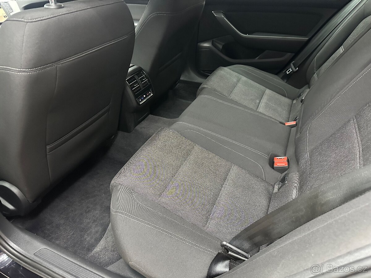 Volkswagen Passat variant B8 2.0tdi dsg - 10
