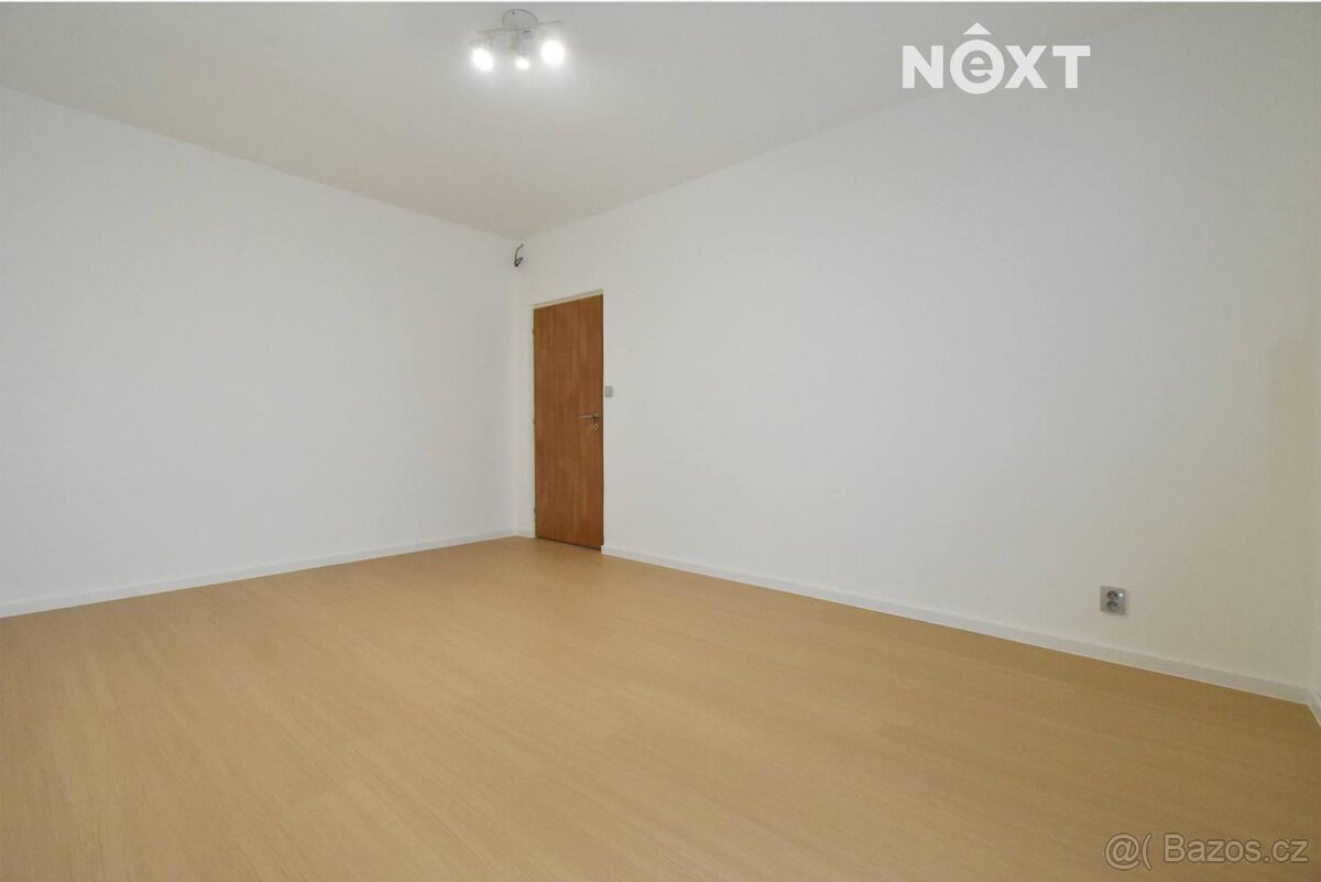 Pronájem byt 3+1, 76㎡ - 10