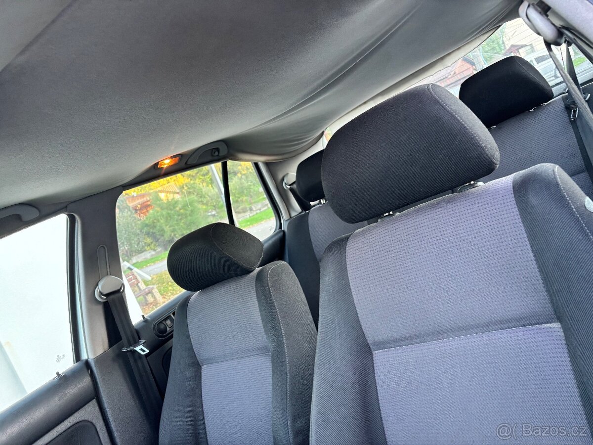 Golf 4 1.9tdi 81kw náhradní díly - 10