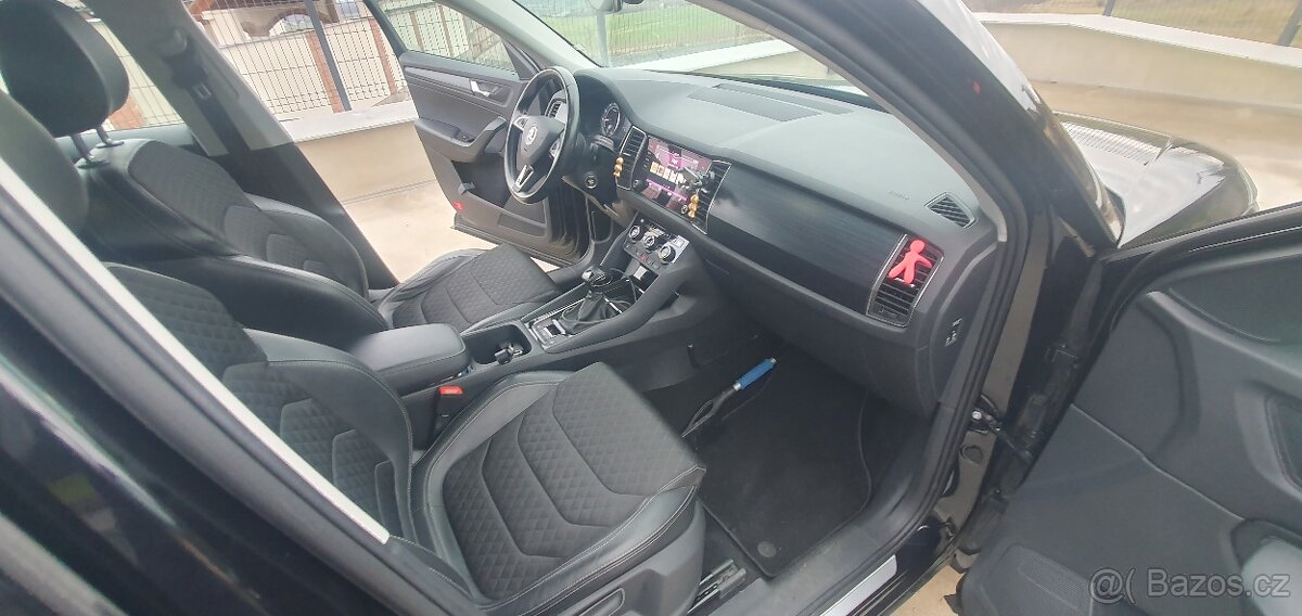 ŠKODA Kodiaq 1.5TSI 110KW DSG - 10