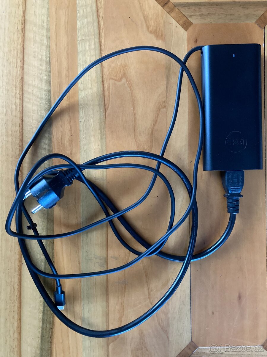 Dell Precision 5680 16" ZÁRUKA i7-13800H 16GB RTX A1000 6GB - 10