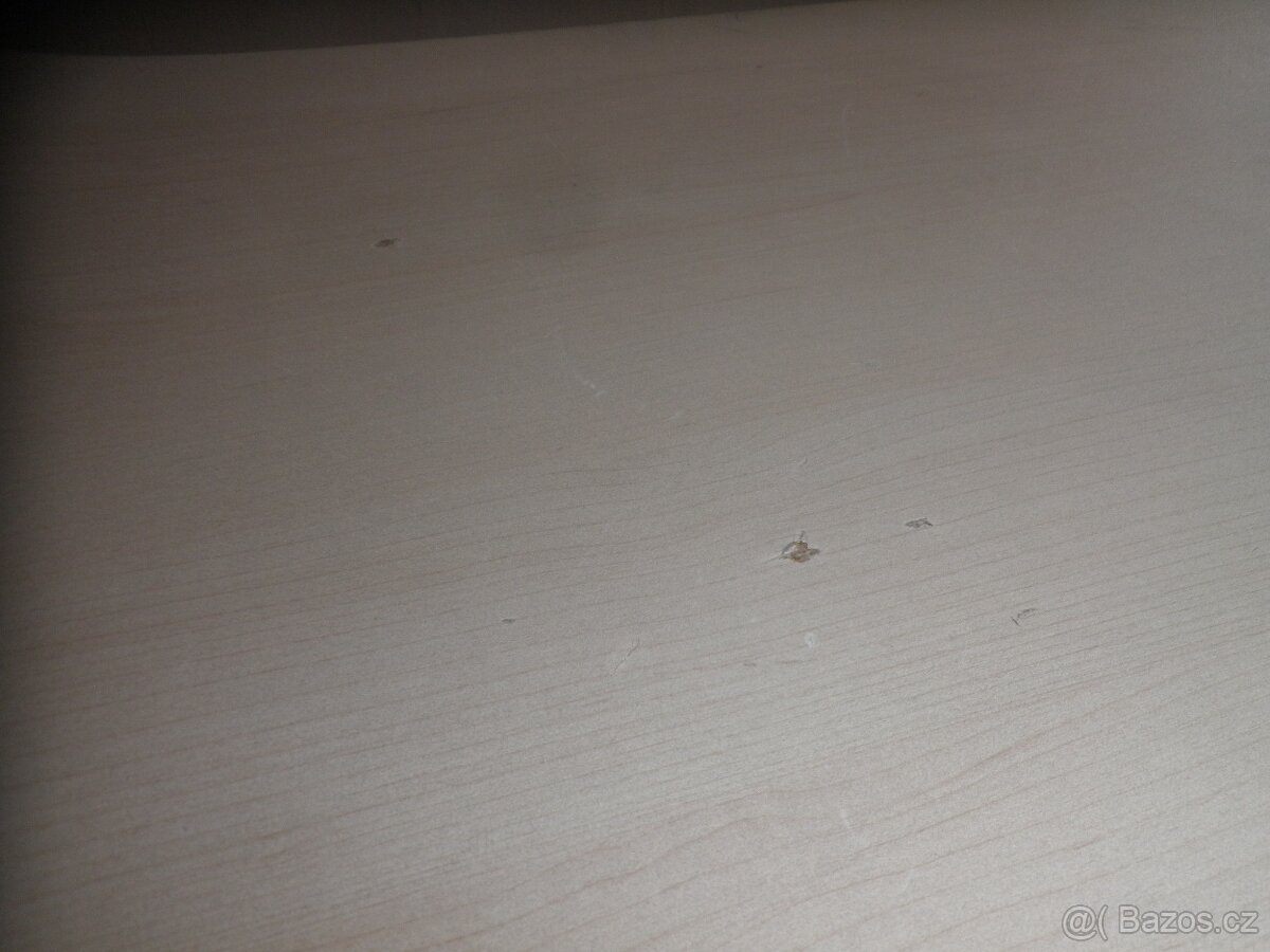 Moderní komoda s 6ti boxy - 10