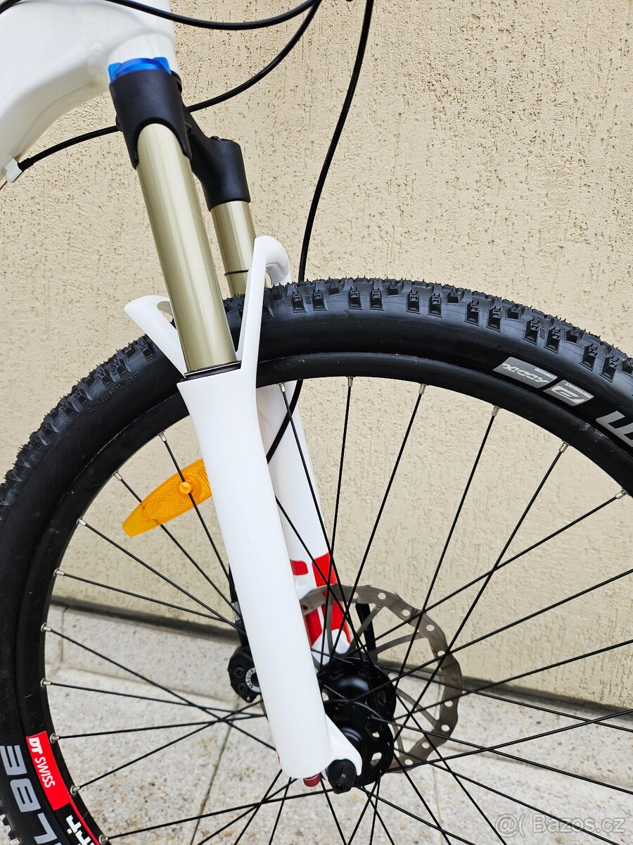 #10 Merida Ninety Six 3000, pro 185-200cm - 10