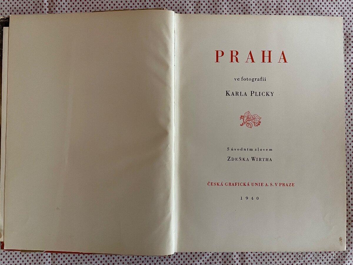 Prodám starožitné knihy - 10