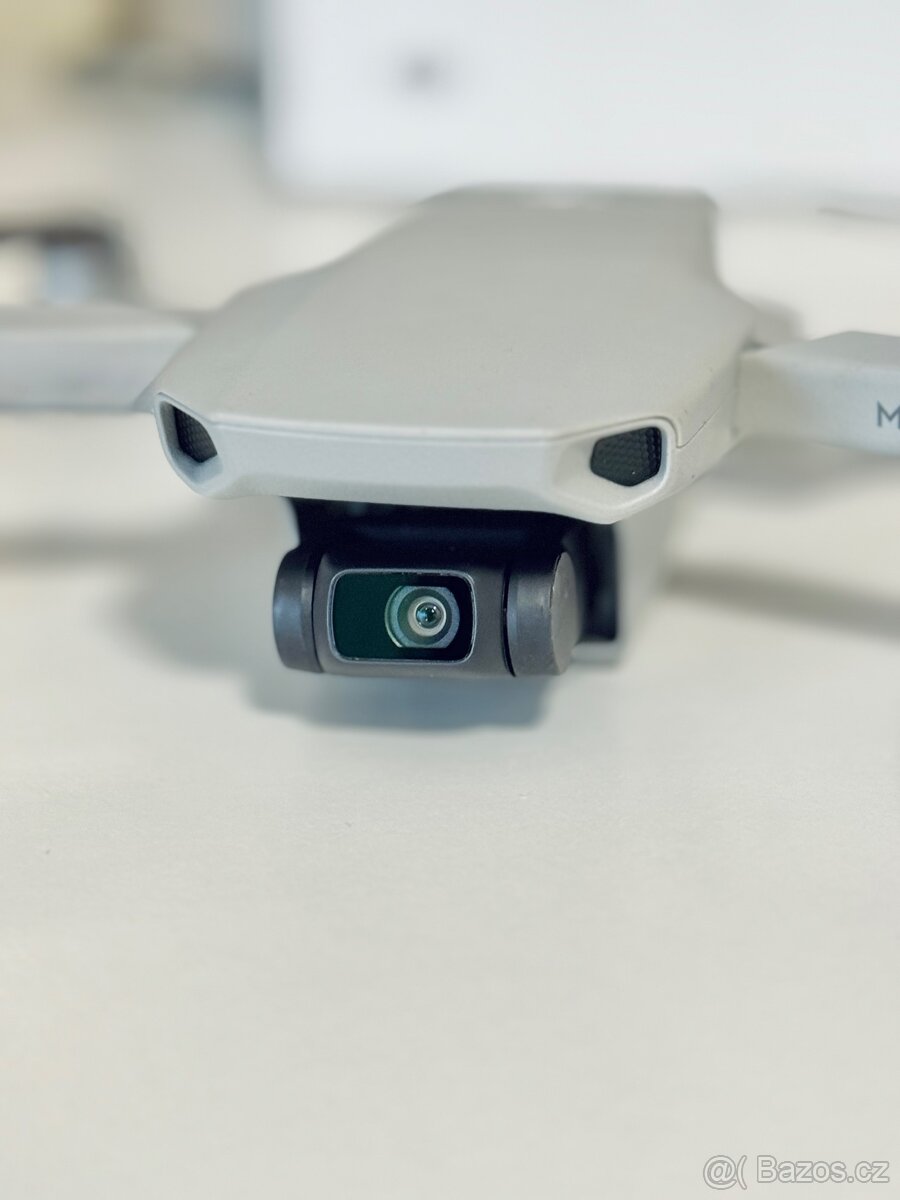 DJI Mavic Mini – Fly More Combo - 10