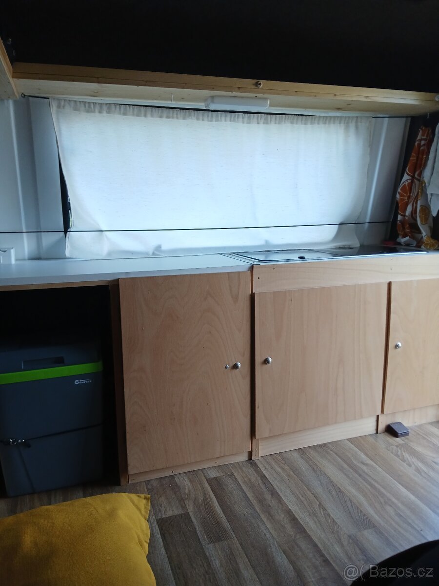 Niewiadow N126E - 10