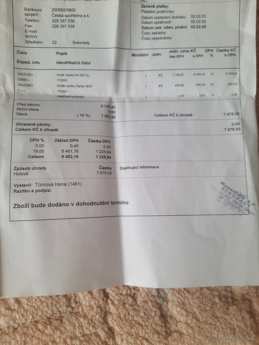 Motokultivátor - 10