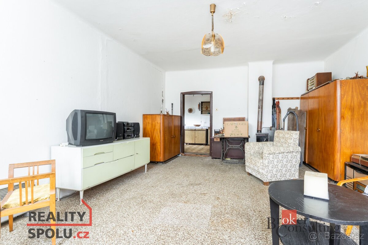 Prodej, domy/rodinný, 246 m2, Jirkov E8, 46822 Železný Brod, - 10