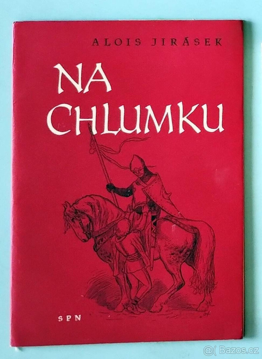 staré knihy pro děti - 10