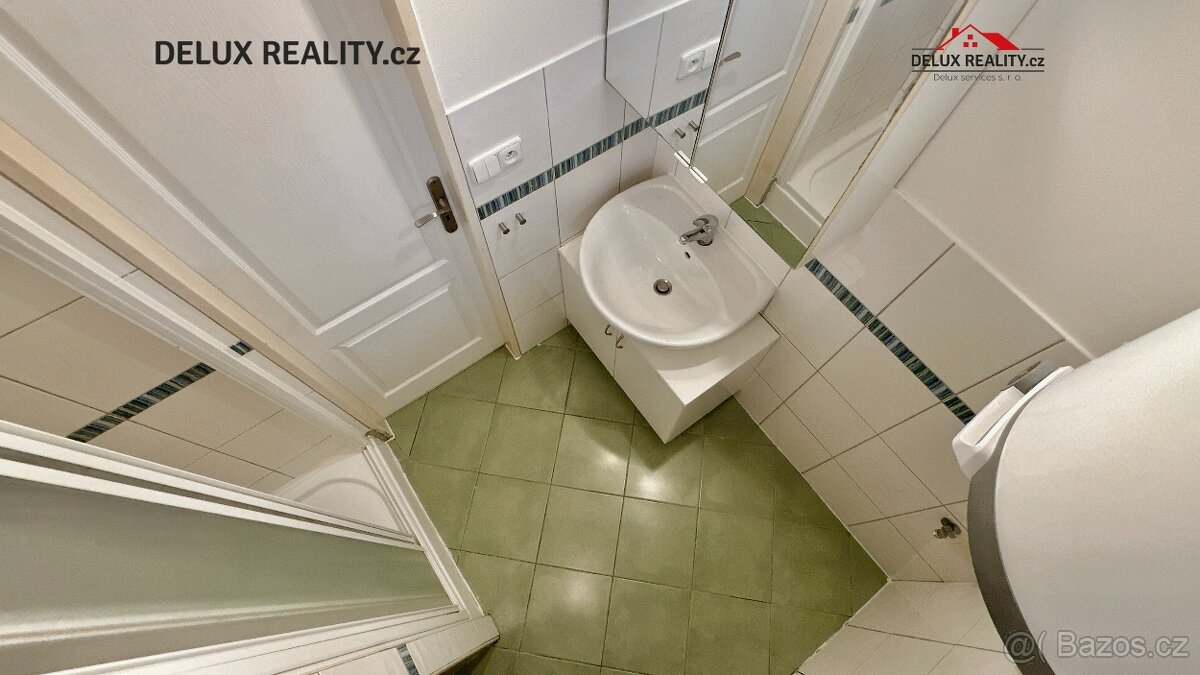 Byt 2+kk, ul.Roosveltova 3 - 10