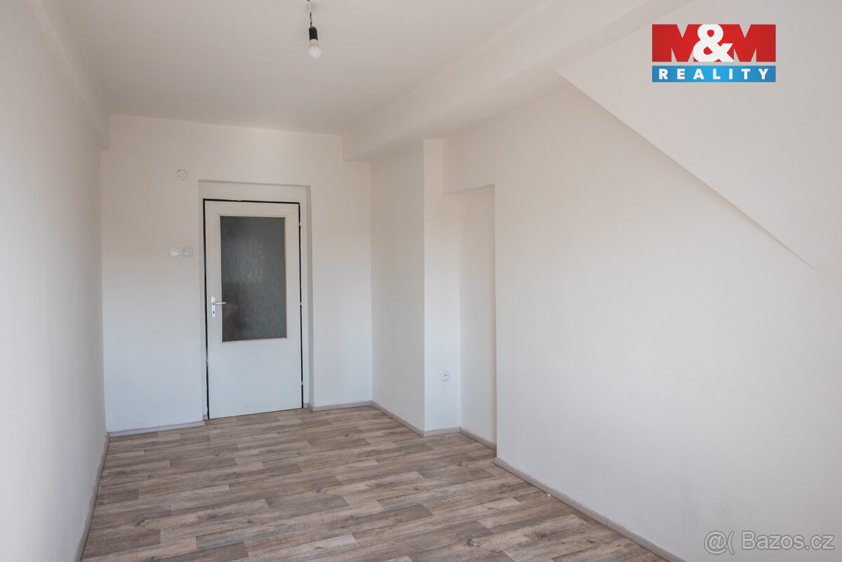 Pronájem bytu 4+kk v Pardubicích, ul. U Trojice - 10