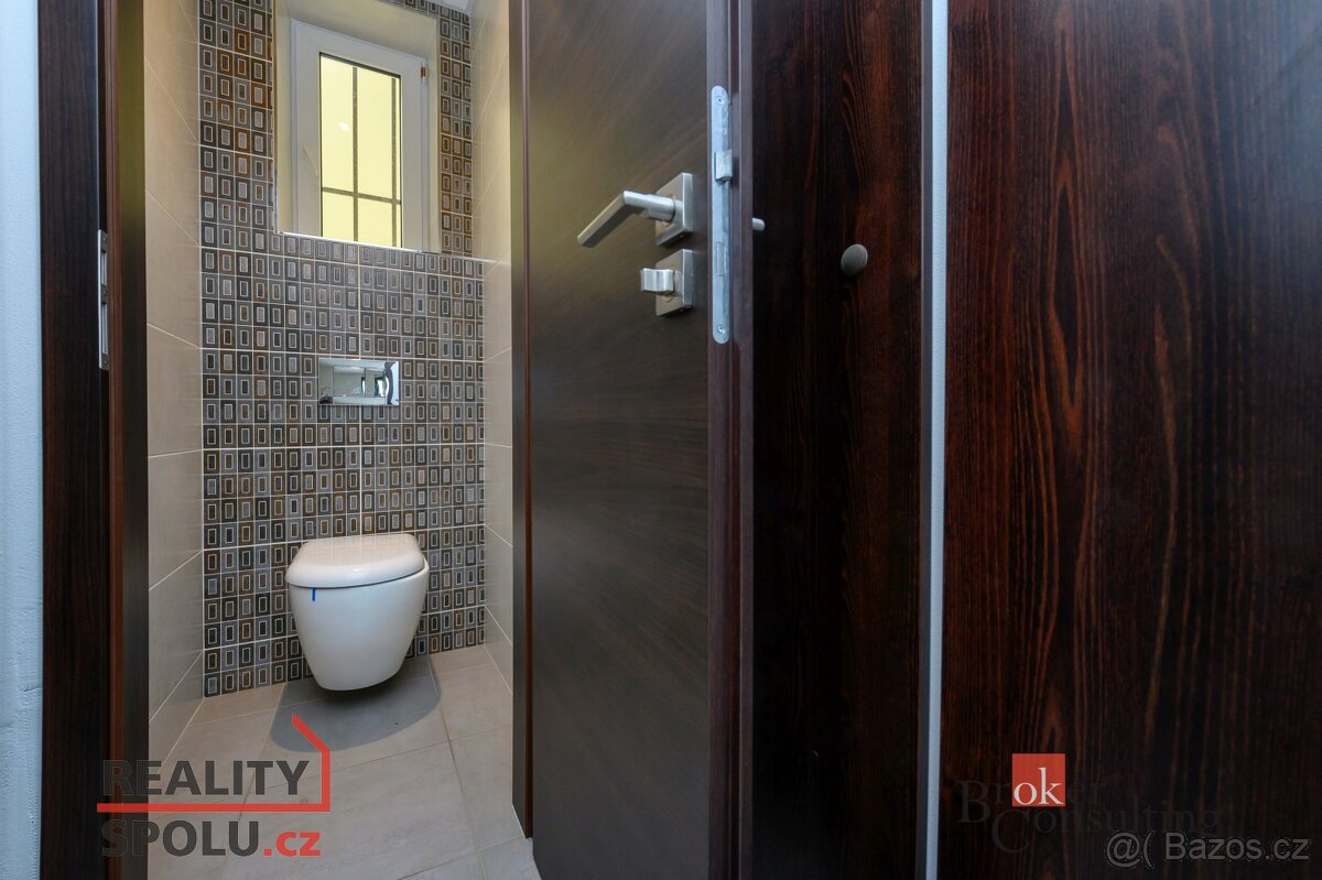 Pronájem, byty/2+1, 70 m2, Puškinova 2141/14, Jižní Předměst - 10