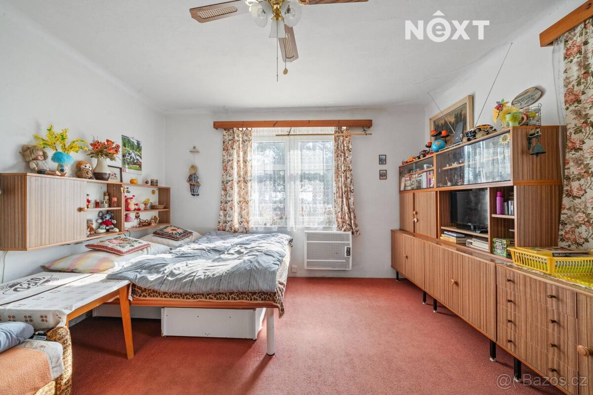 Prodej Rodinný dům, 50㎡ - 10