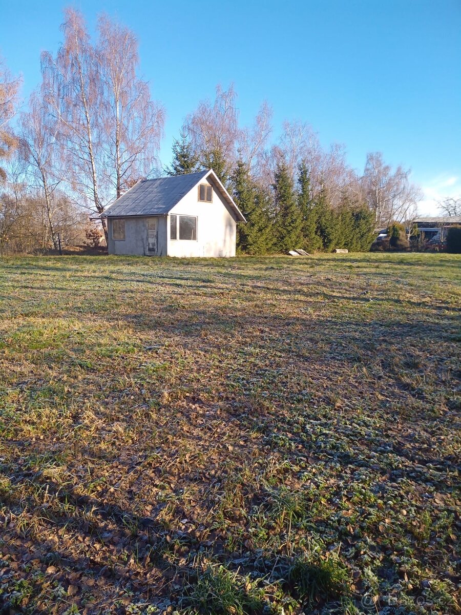 Stavební parcela - 10