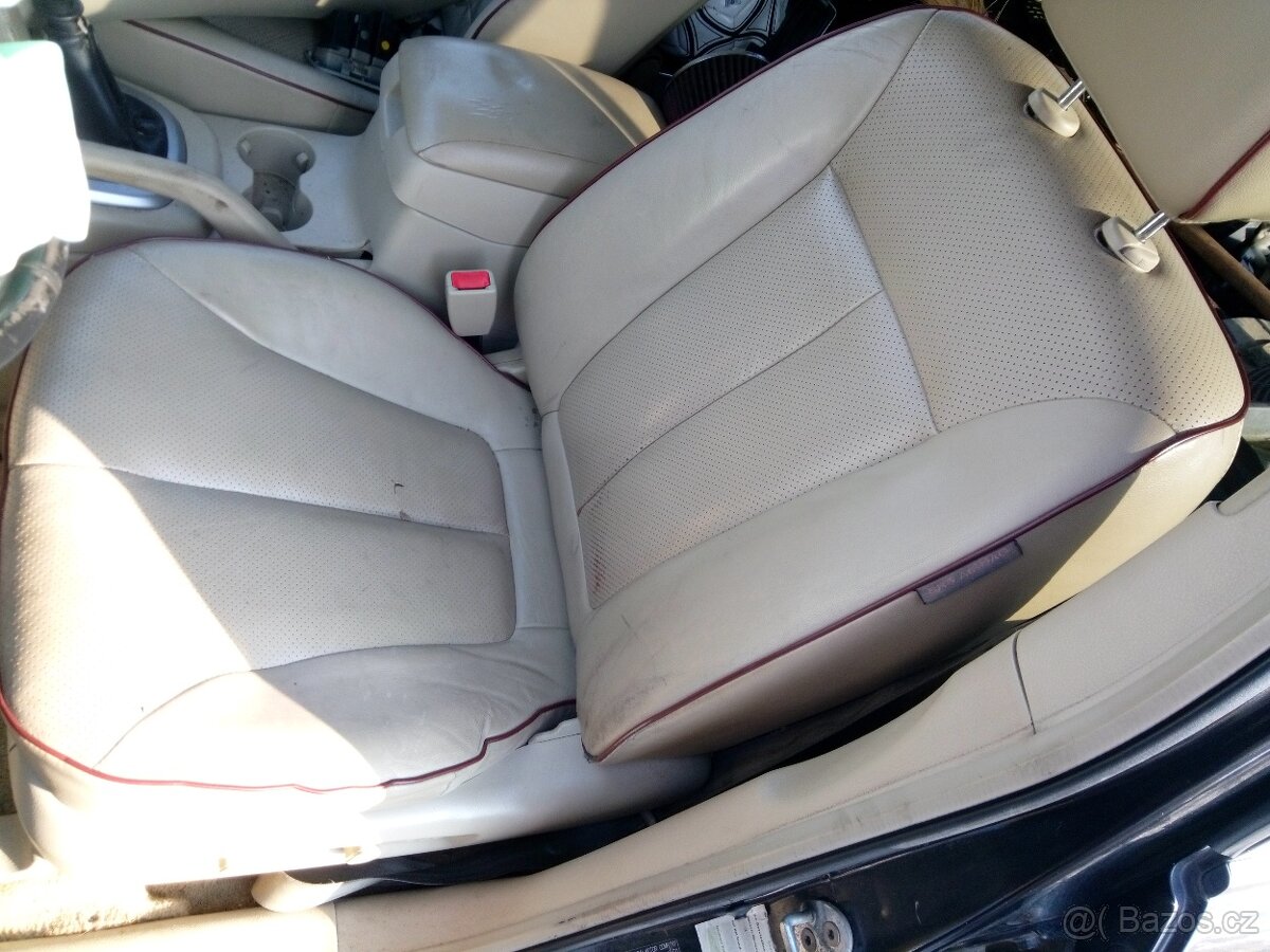 Hyundai Santa Fe, Hyundai - 10