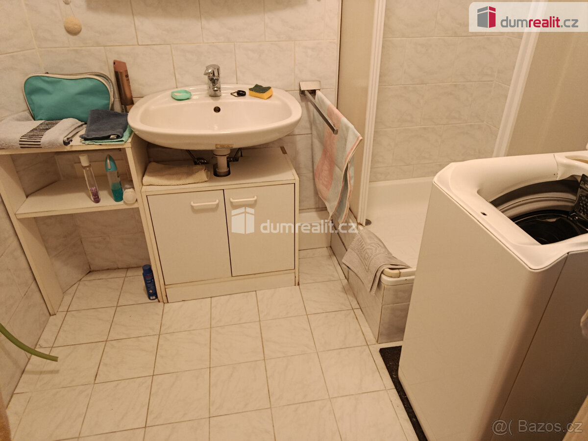 Hezký byt 1+kk, Praha 7 - Holešovice - 10