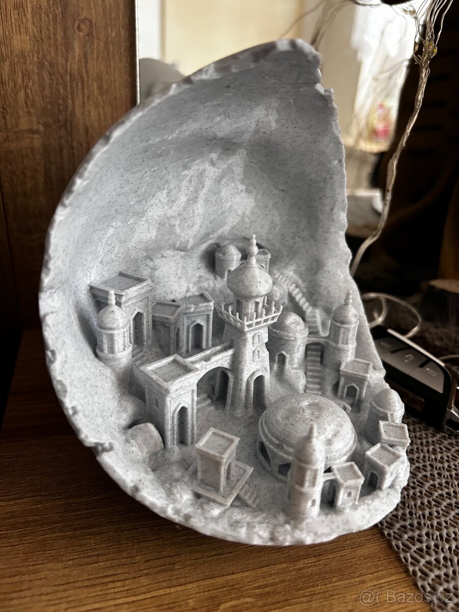 3D tiskárna Sovol SV06 Plus - 10