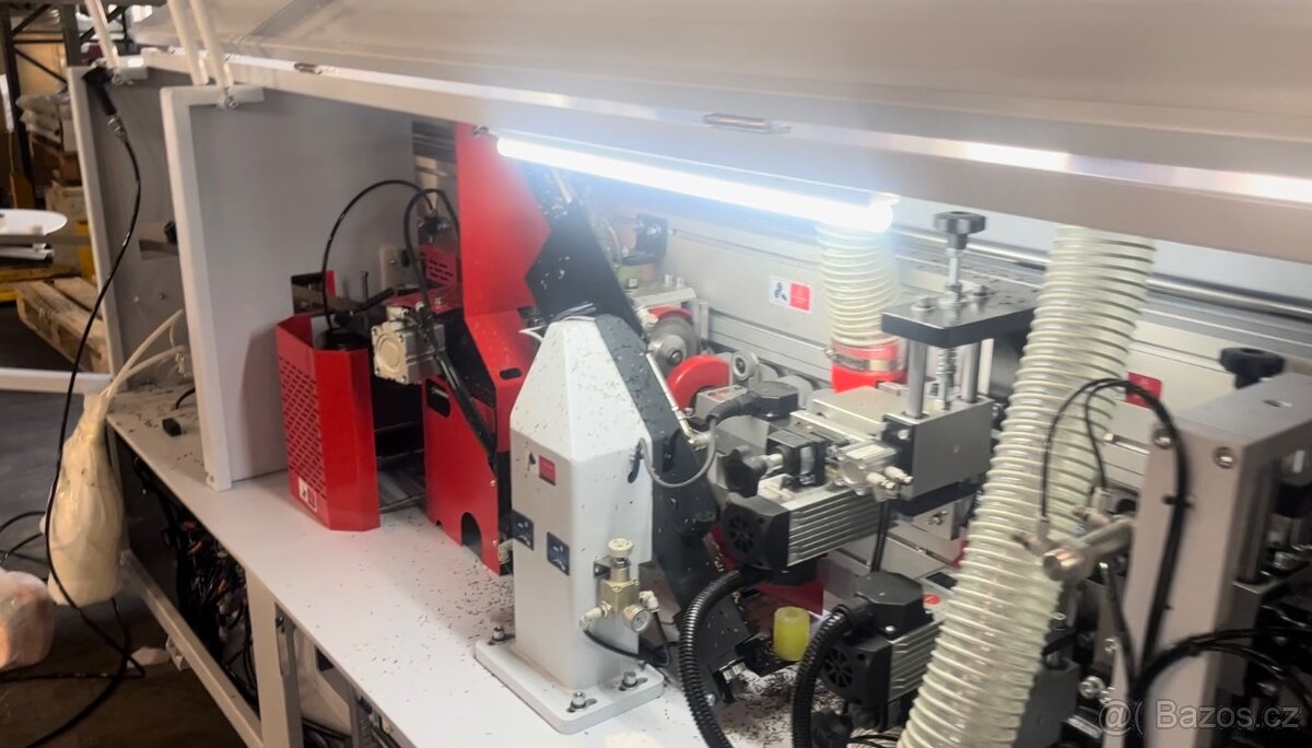 Olepovacka SICAR - 10