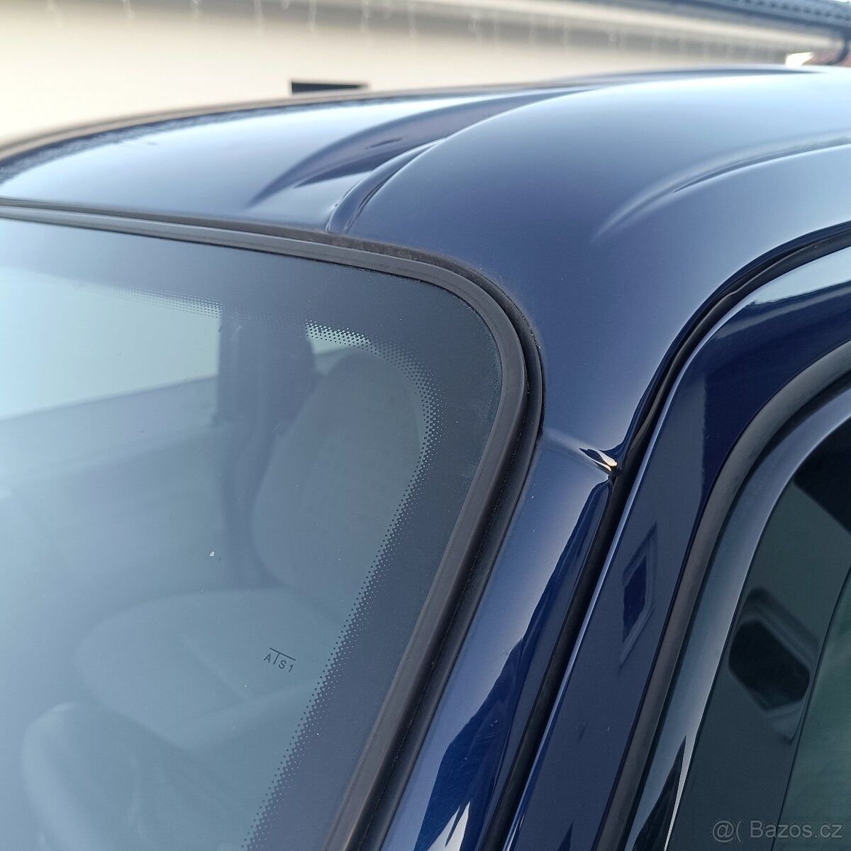 VW TRANSPORTÉR T4 LONG 2.5.TDI 2.MAJITEL DOVOZ 6.MÍST - 10