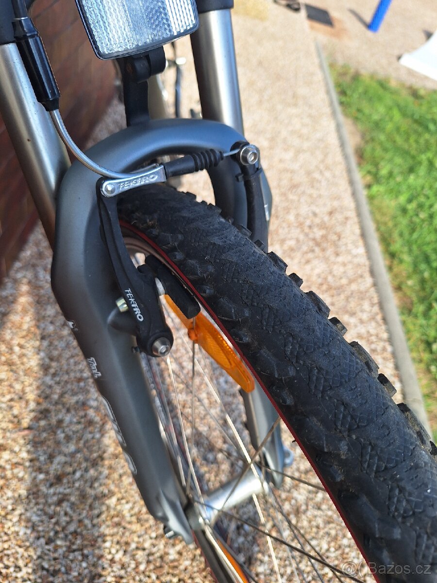 Horské kolo Kellys - 10