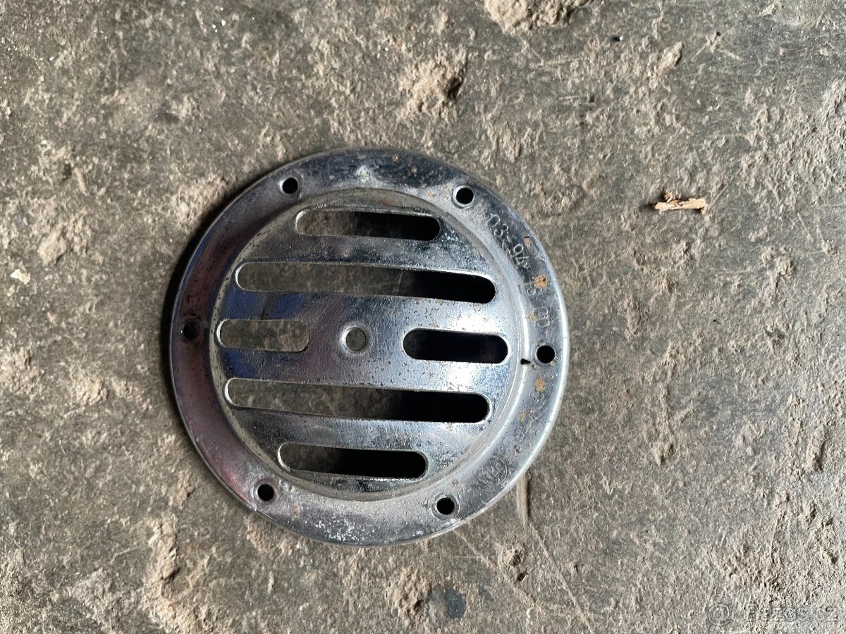 Prodám směs motodílů JAWA, ČZ - 10