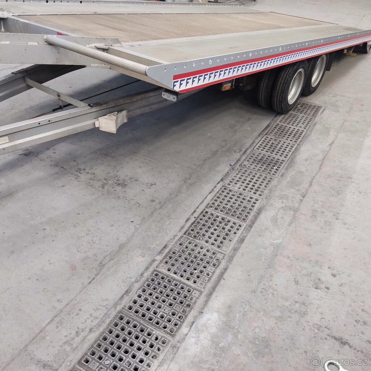 Fitzel-přepravník - 10