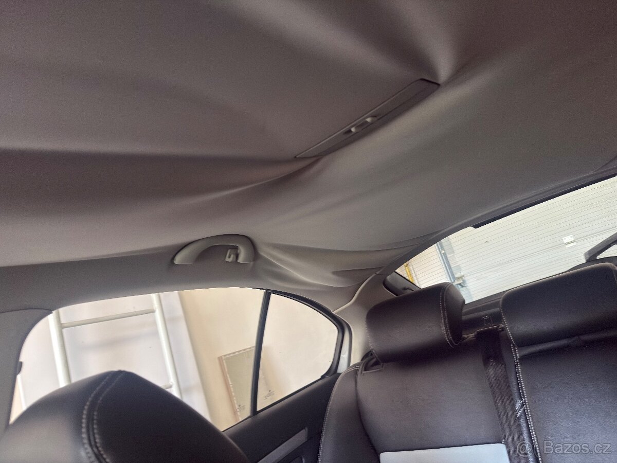 Škoda octavia 2 1.9 Tdi, 77Kw, bez DPF - 10