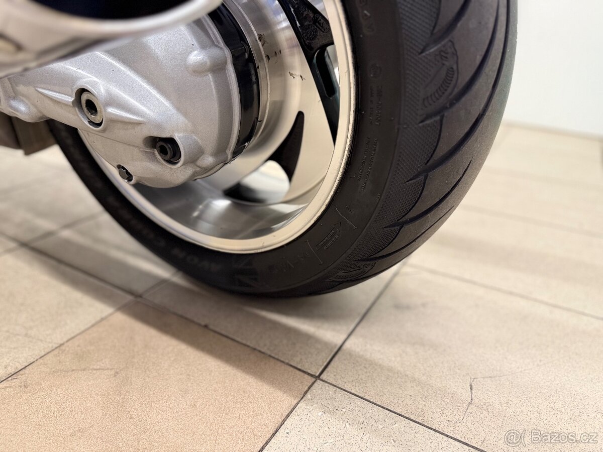 TRIUMPH ROCKET 3 CLASSIC,TOP - 10