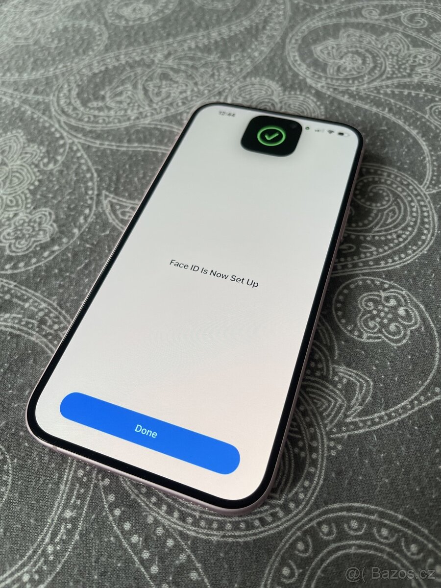 iPhone 15 Plus 128Gb - 10