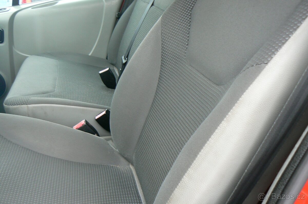 Opel Vivaro 2.0 CDTi 2009 DPH -125438 km - 10