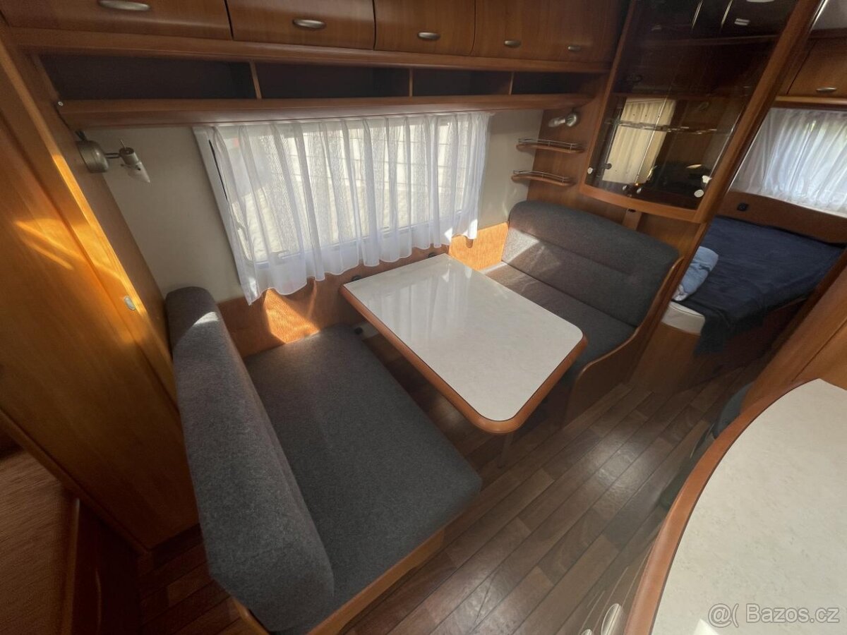 Hobby 500 KMFE EXCELLENT 2 PALANDY - 10