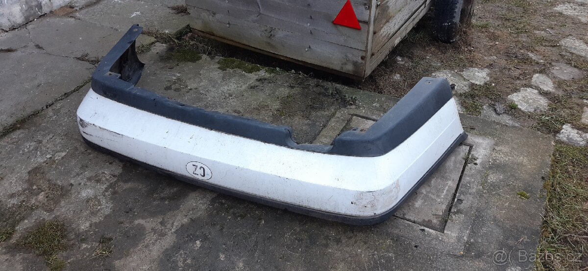 Nárazníky VW golf 3 / vento - 10