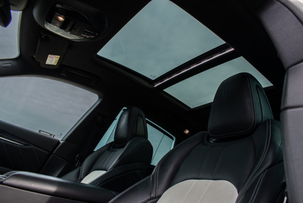 Maserati Levante SQ4 - 10