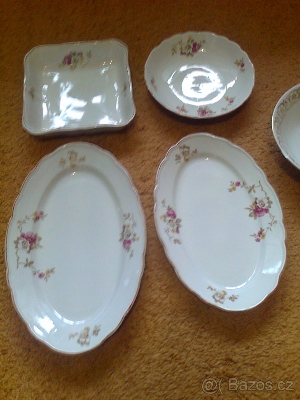 Prodá nějaké to RETRO. - 10