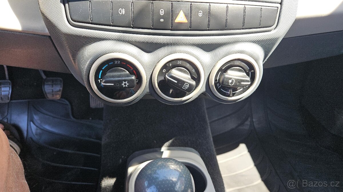 SMART FORFOUR 1,1 - 10