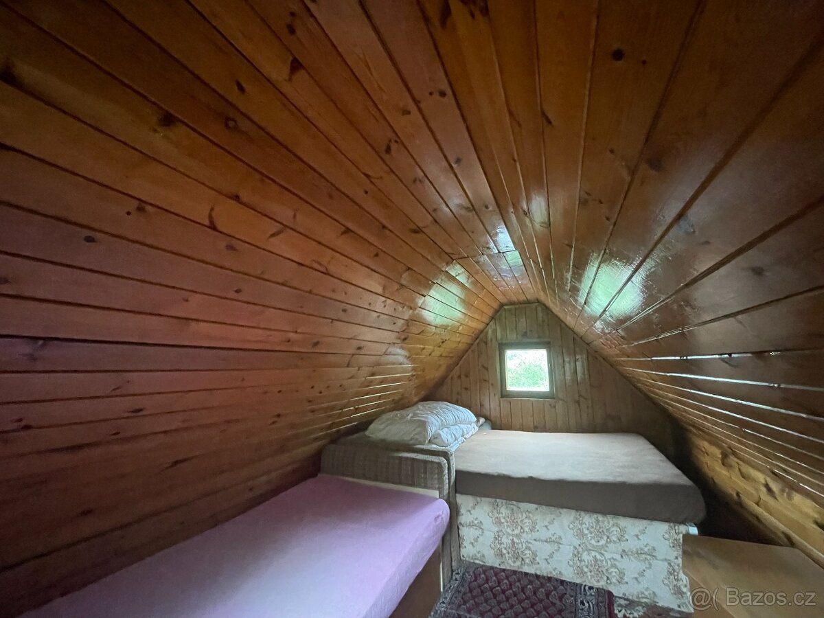 Prodej zahrady v Mariánských Lázních - Na Výsluní - 10