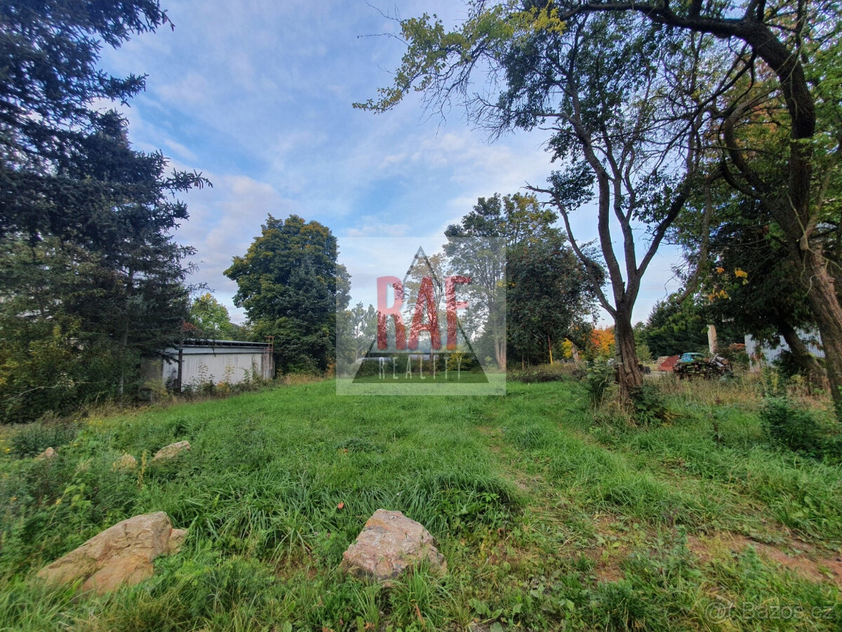 Prodej - komerční pozemek 5.069m2 - Bystřice n./P. - 10