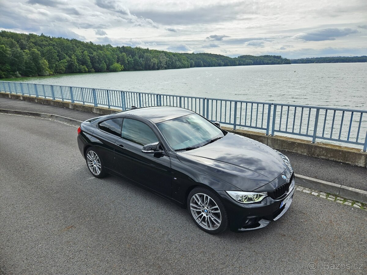 Bmw f32 435xd 106000 km - 10