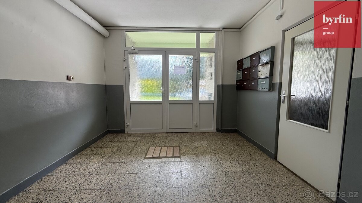 Prodej bytu 2+1, Žulová - 10