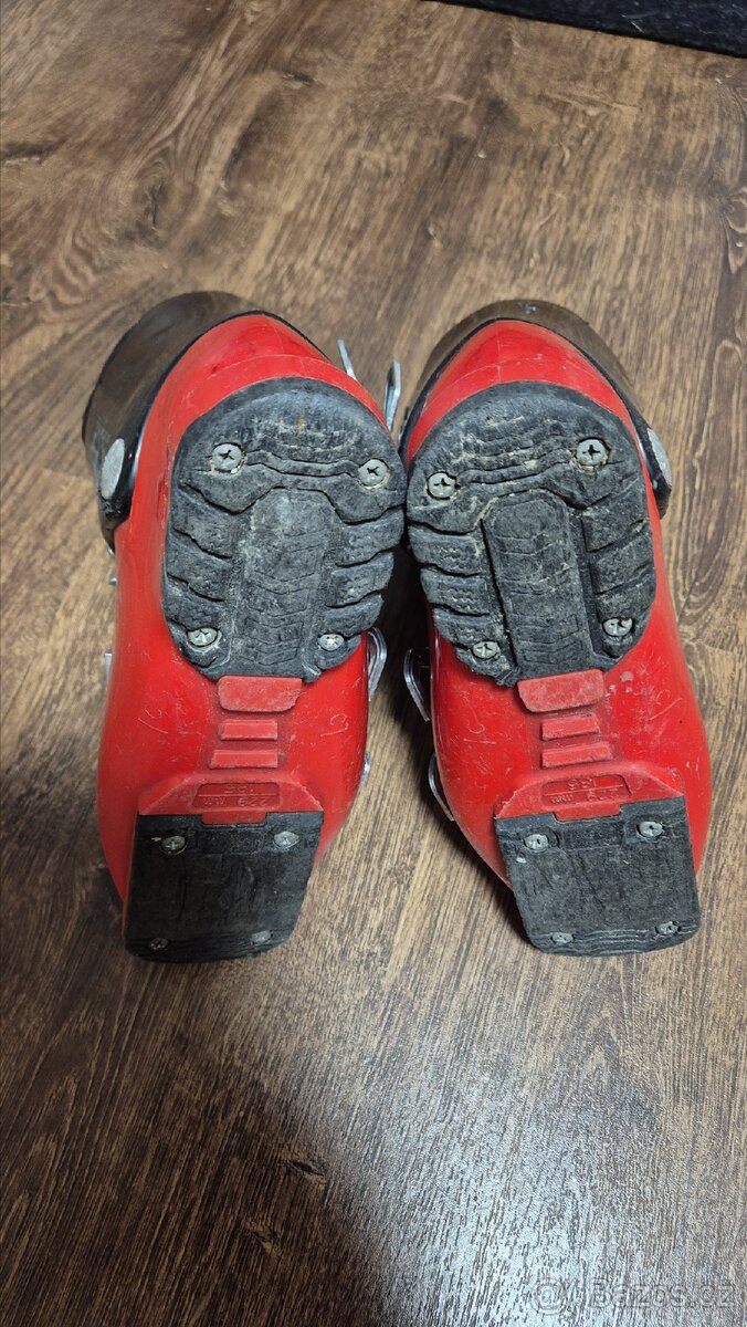 Dětské Lyže 90 Tecnopro - 10