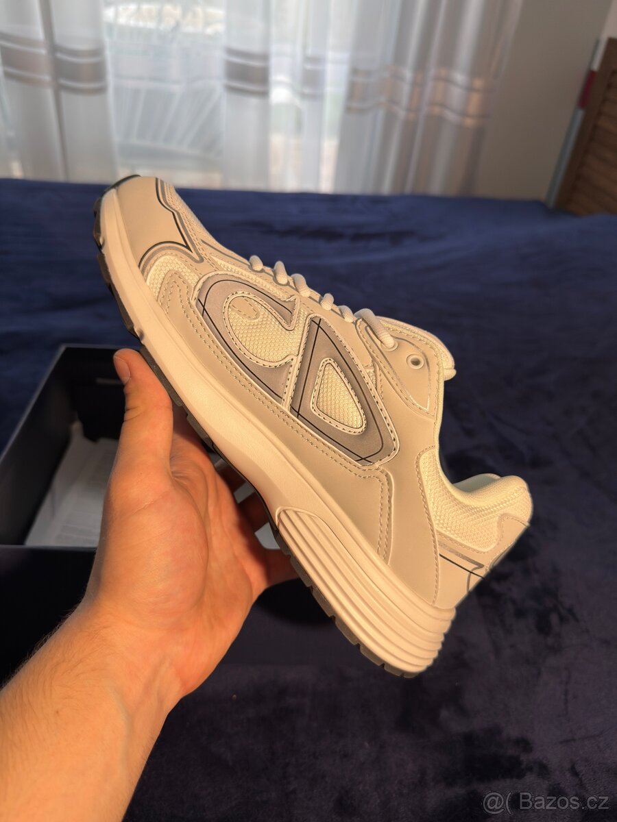 Christian Dior b30 white - 10