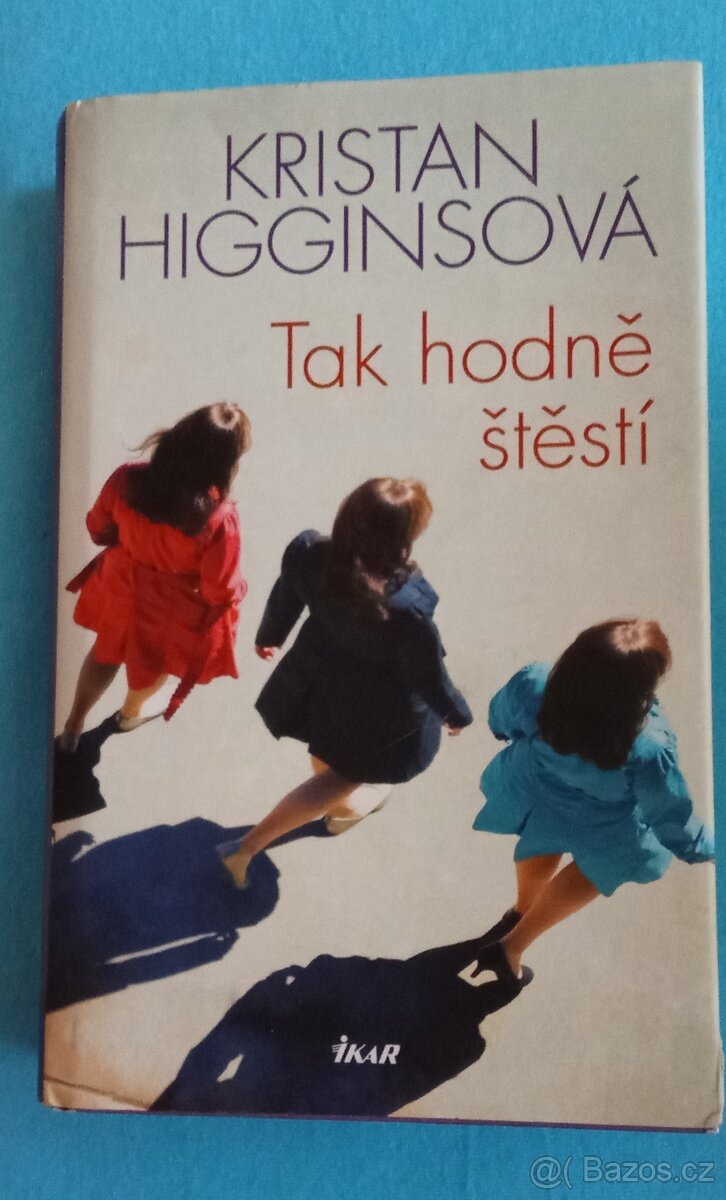 Knihy pro ženy 1 - 10