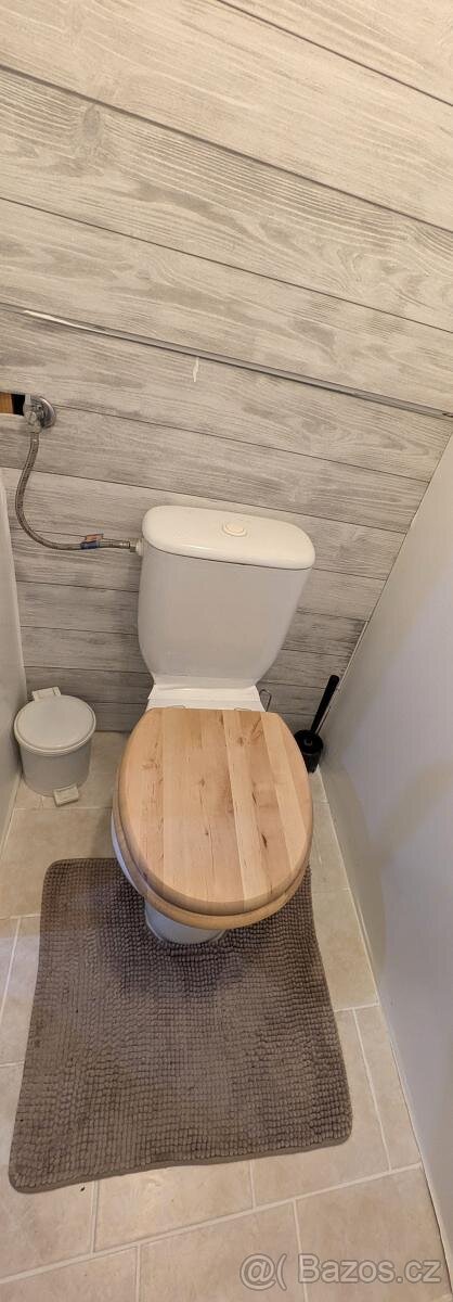 Pronájem bytu 2+1 v ulici Bělehradská 119/22 v Mostě - 10