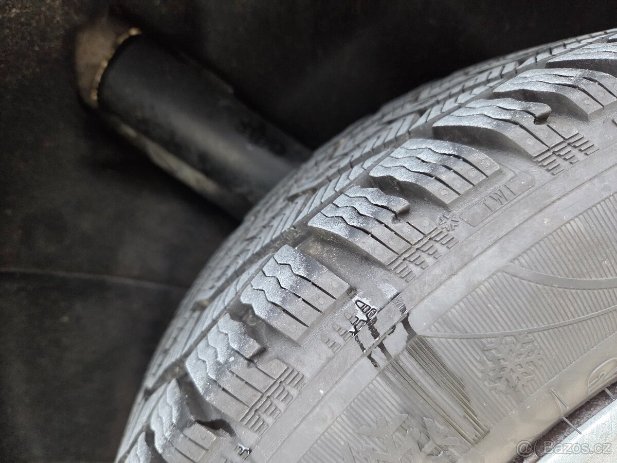 Sharan 2014 len 187000km - 10