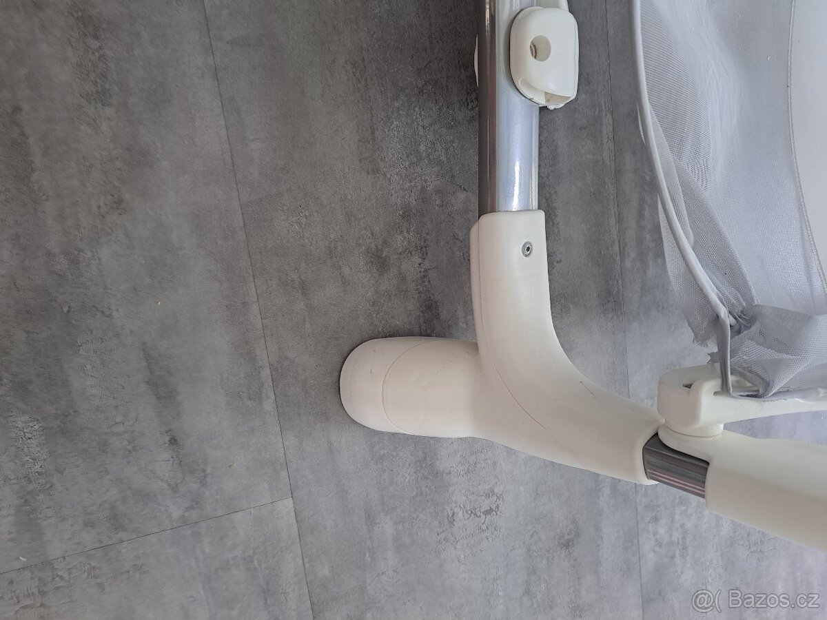 Jídelní židlička Cam - 10